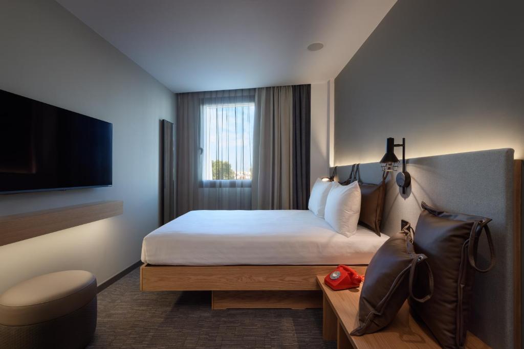 Moxy Lisbon City - image 5