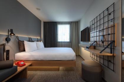 Moxy Lisbon City - image 6