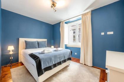 GuestReady - Modern 2BR Baixa Apt for up to 5 Guests! - image 1