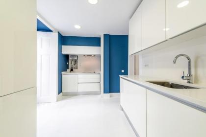 GuestReady - Modern 2BR Baixa Apt for up to 5 Guests! - image 11