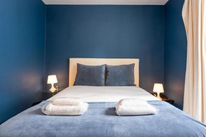 GuestReady - Modern 2BR Baixa Apt for up to 5 Guests! - image 13