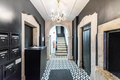 GuestReady - Modern 2BR Baixa Apt for up to 5 Guests! - image 16