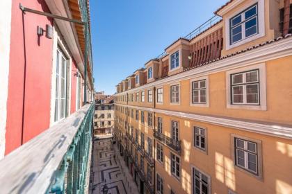 GuestReady - Modern 2BR Baixa Apt for up to 5 Guests! - image 18