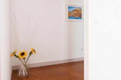 Downtown Cozy Apartment - image 14