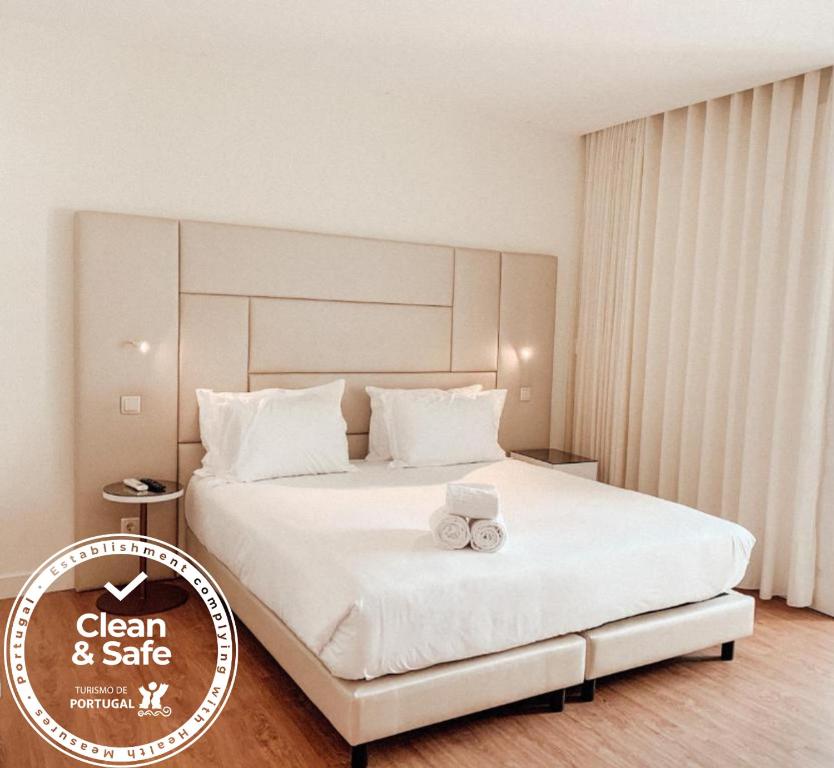 Le Premier Lisbon Suites - main image