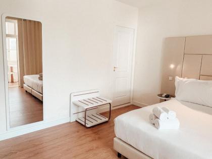 Le Premier Lisbon Suites - image 10