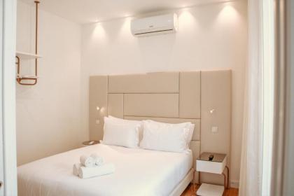 Le Premier Lisbon Suites - image 11