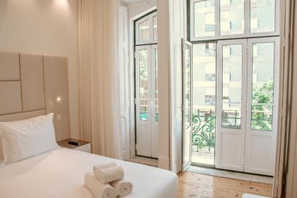 Le Premier Lisbon Suites - image 12