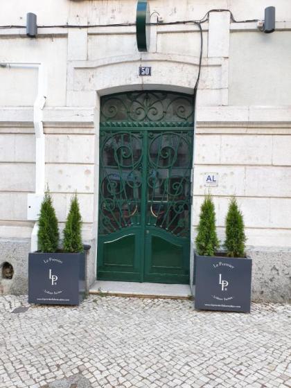 Le Premier Lisbon Suites - image 13