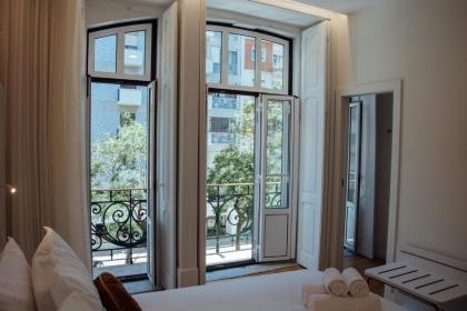 Le Premier Lisbon Suites - image 16