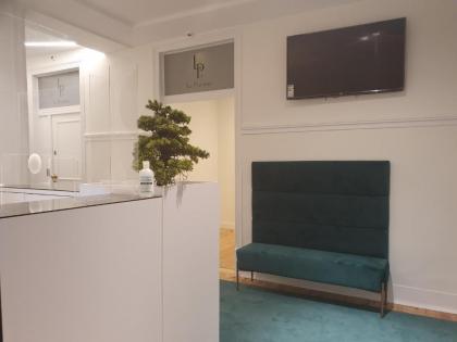 Le Premier Lisbon Suites - image 18