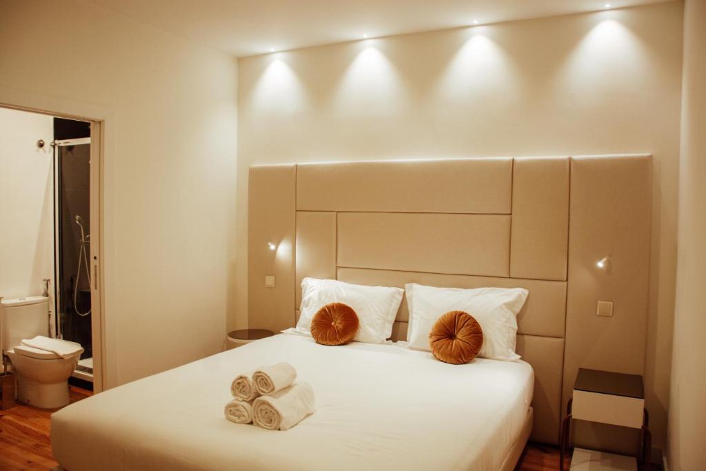 Le Premier Lisbon Suites - image 3