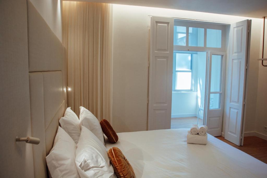 Le Premier Lisbon Suites - image 5