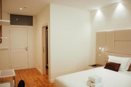 Le Premier Lisbon Suites - image 9
