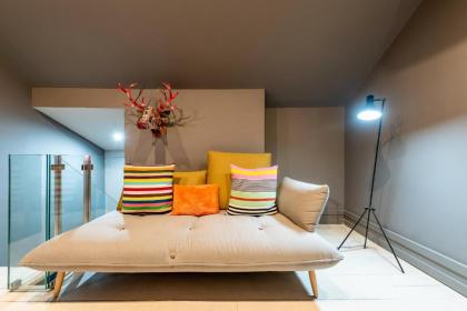 GuestReady - Contemporary Chic 3BR Apt Bairro Alto - image 14