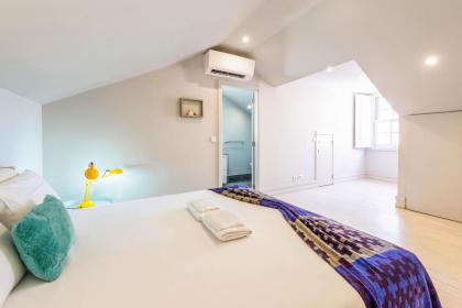 GuestReady - Contemporary Chic 3BR Apt Bairro Alto - image 17