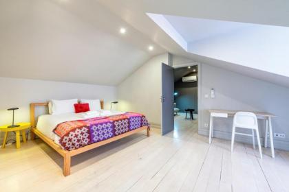 GuestReady - Contemporary Chic 3BR Apt Bairro Alto - image 20