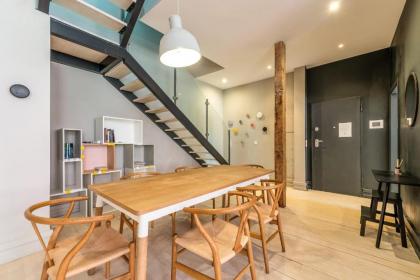 GuestReady - Contemporary Chic 3BR Apt Bairro Alto - image 3