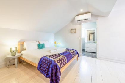 GuestReady - Contemporary Chic 3BR Apt Bairro Alto - image 4