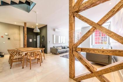 GuestReady - Contemporary Chic 3BR Apt Bairro Alto - image 8