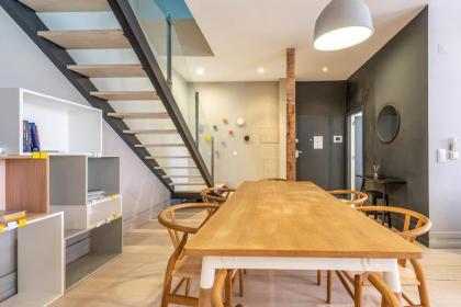 GuestReady - Contemporary Chic 3BR Apt Bairro Alto - image 9