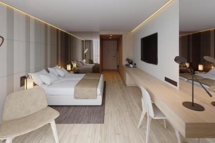 Lumen Lisboa Hotel - image 10