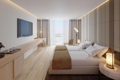 Lumen Lisboa Hotel - image 11
