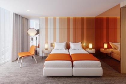Lumen Lisboa Hotel - image 13