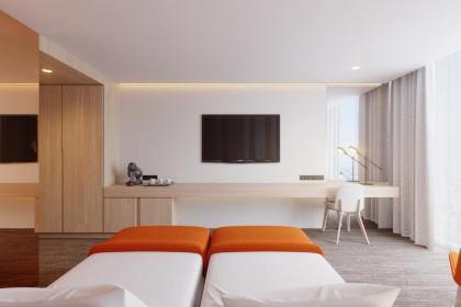Lumen Lisboa Hotel - image 14
