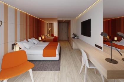 Lumen Lisboa Hotel - image 15