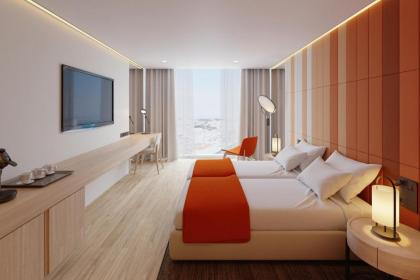 Lumen Lisboa Hotel - image 16