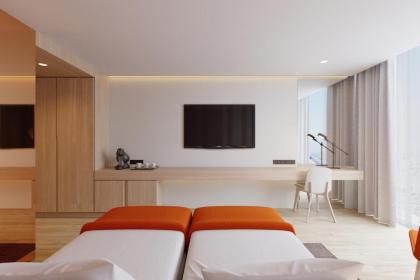 Lumen Lisboa Hotel - image 17