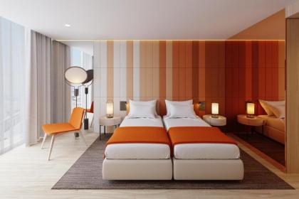 Lumen Lisboa Hotel - image 18