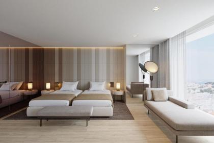 Lumen Lisboa Hotel - image 19