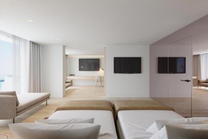 Lumen Lisboa Hotel - image 20