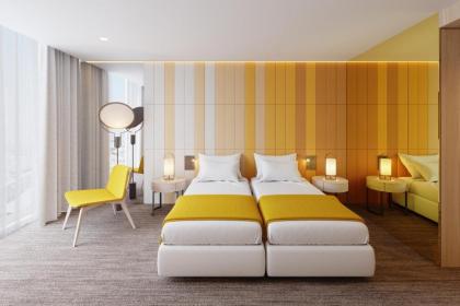 Lumen Lisboa Hotel - image 3