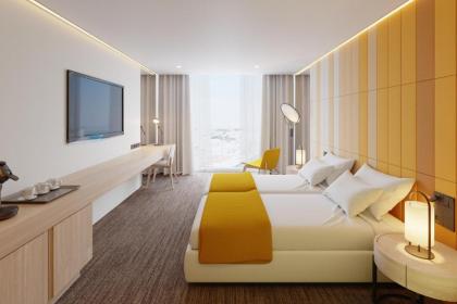 Lumen Lisboa Hotel - image 4