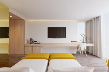 Lumen Lisboa Hotel - image 5