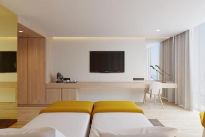Lumen Lisboa Hotel - image 6