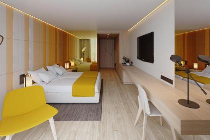 Lumen Lisboa Hotel - image 7