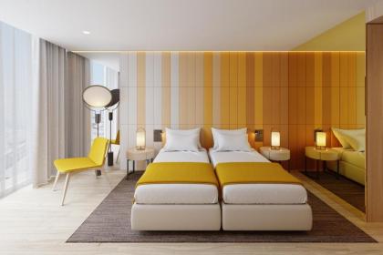 Lumen Lisboa Hotel - image 9