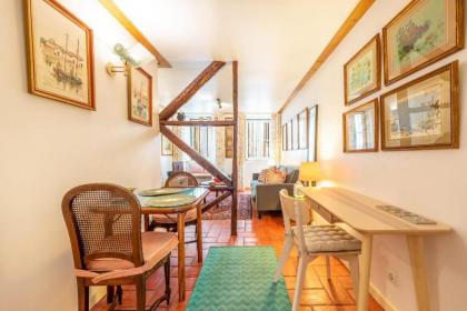 Charming 1BR Apt - 15 mins to Doca do Alcantara - image 12