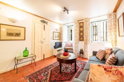 Charming 1BR Apt - 15 mins to Doca do Alcantara - image 13