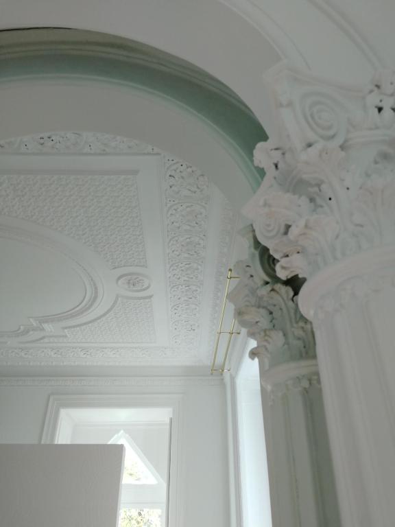 O Palácio do Visconde - The Coffee Experience - image 6