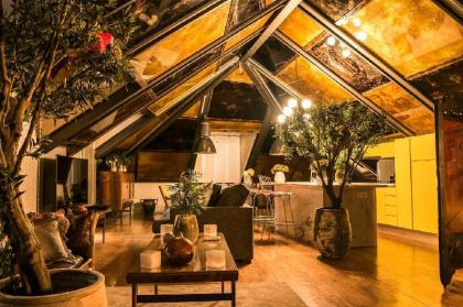 Loft de Luxo no coração de Alfama