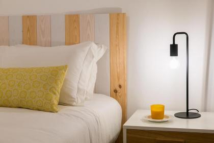 LovelyStay - Cozy 3BDR Apartment in Estrela - image 17