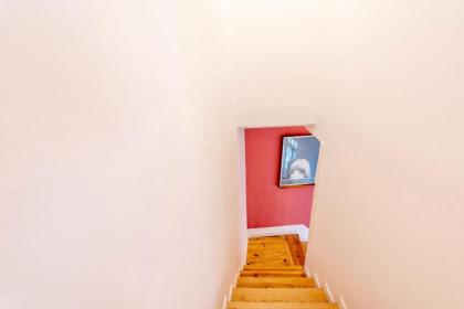 Baixa Blues Apartment for 4 people - image 12