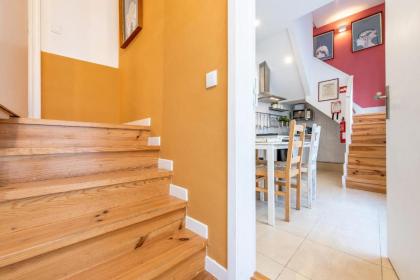 Baixa Blues Apartment for 4 people - image 2