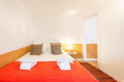 Baixa Blues Apartment for 4 people - image 3