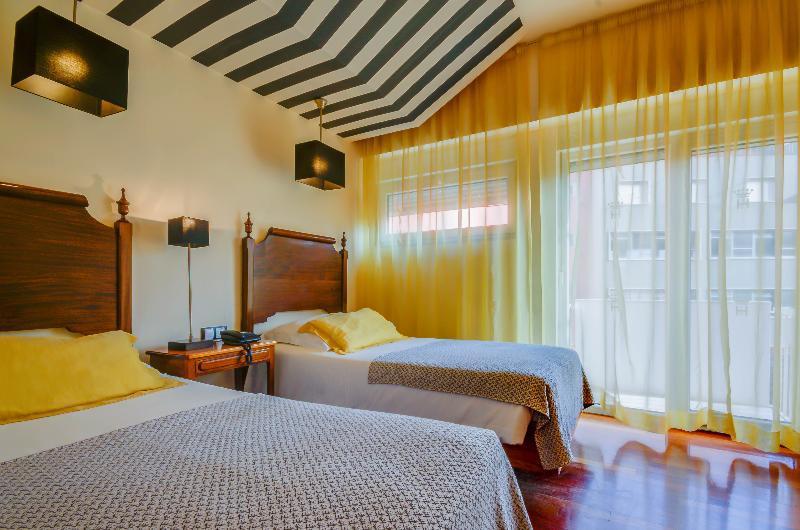 Hotel Principe Real - main image